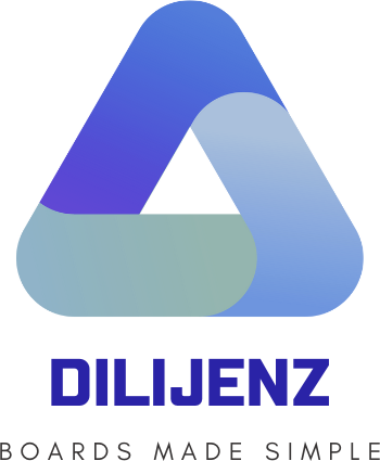Dilijenz Boards Made Simple